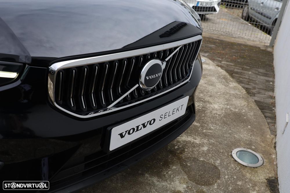 Volvo XC 40 1.5 T4 PHEV Essential - 31