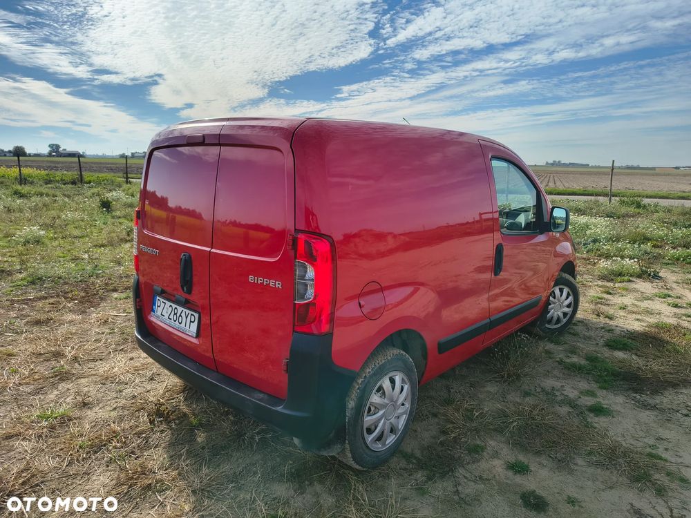 Peugeot Bipper - 18