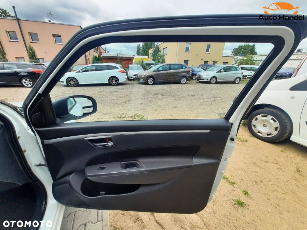 Suzuki Swift 1.2 Comfort - 35