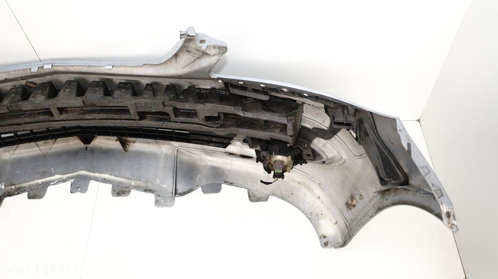 Zderzak przód przedni mercedes w245 lift 08-11r 391 - 10
