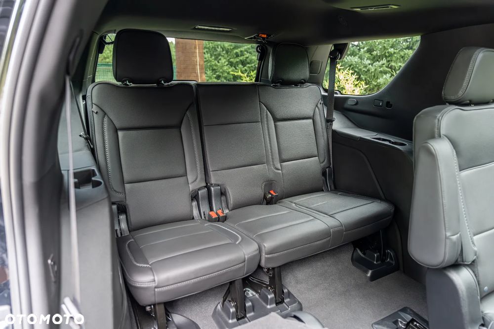 GMC Yukon - 40