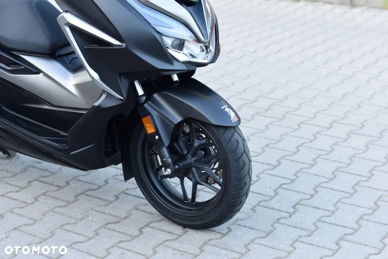 Honda NSS - 5