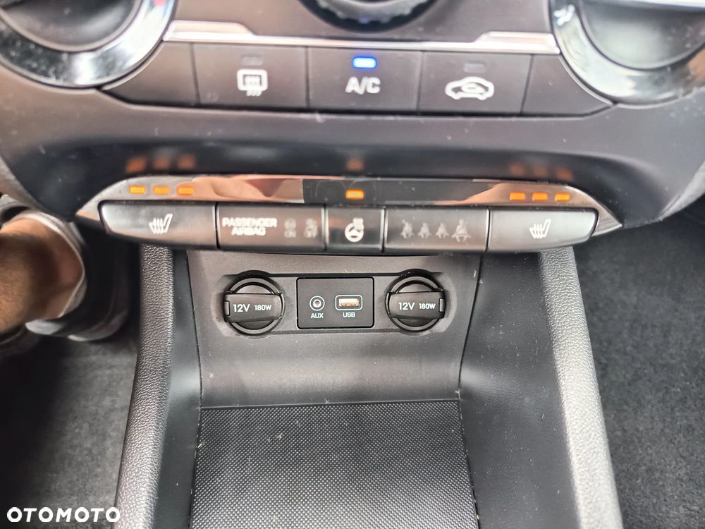 Hyundai i20 1.2 YES - 22