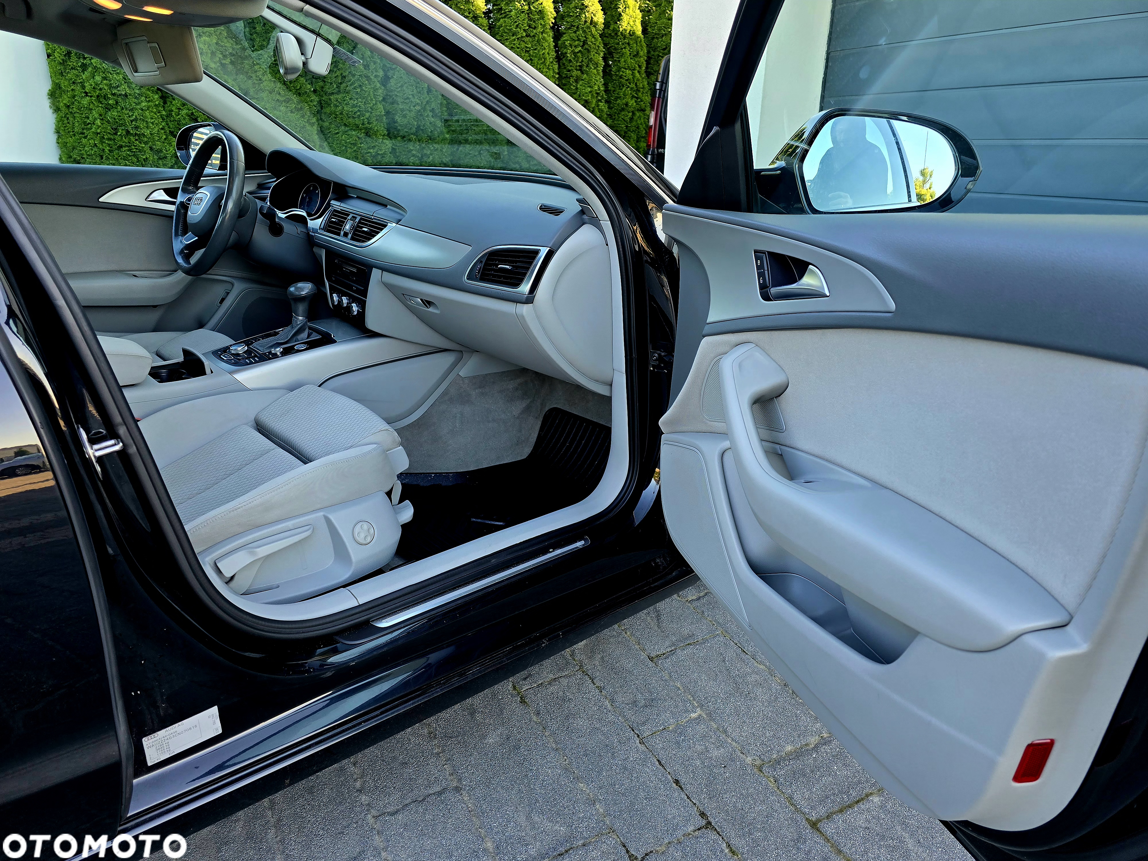 Audi A6 - 23