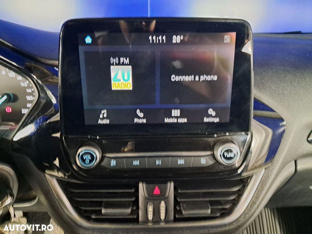 Ford Fiesta - 15