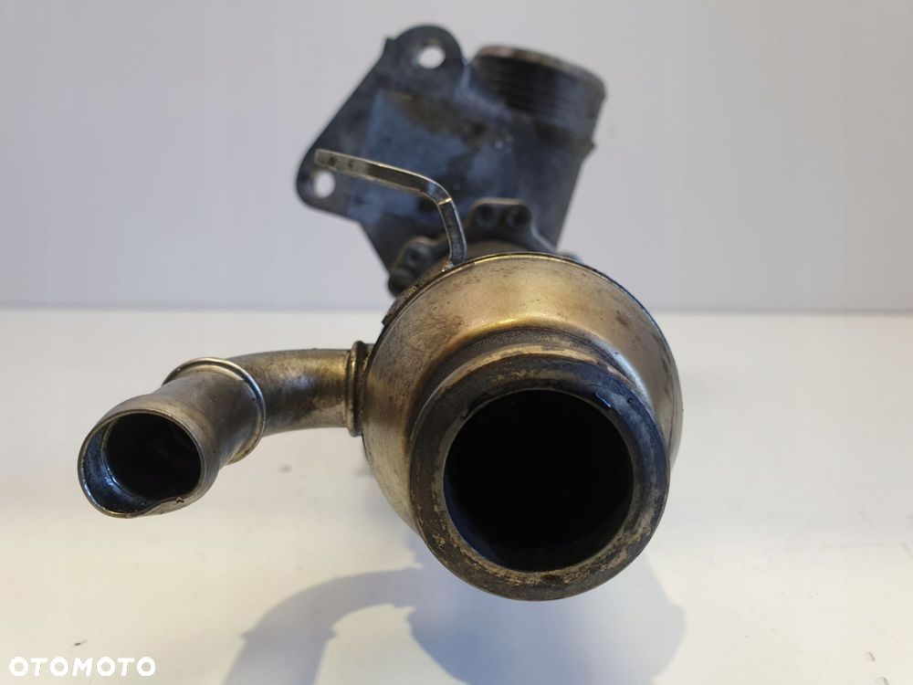 CHŁODNICA SPALIN Volvo S60 V70 2.4 D5 EGR - 6