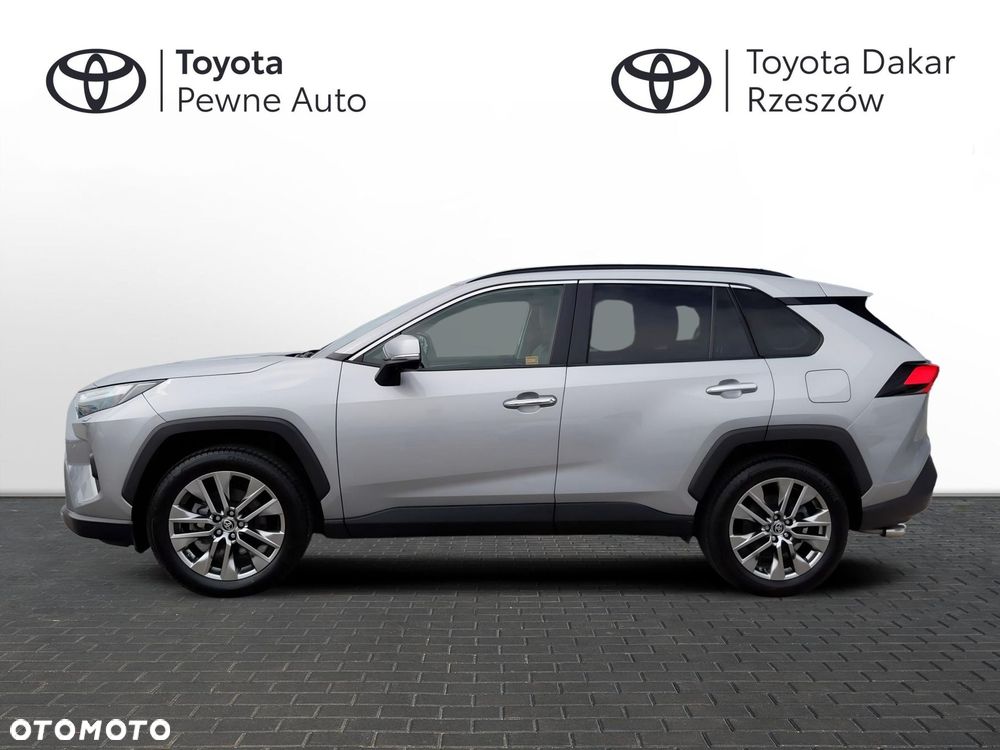 Toyota RAV4 2.5 Hybrid Executive 4x4 - 2