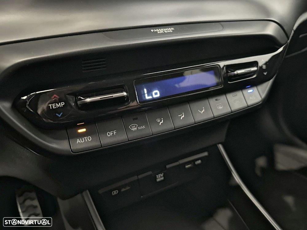 Hyundai Bayon 1.0 T-GDI Premium - 13