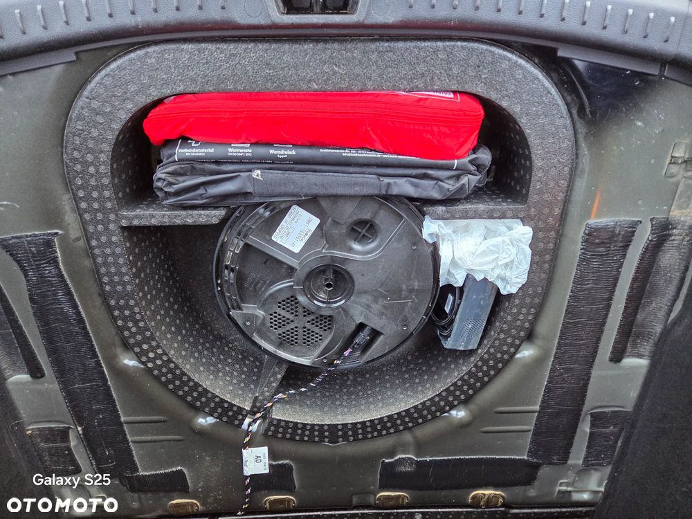 Ford Focus 2.0 TDCi ST PowerShift - 29