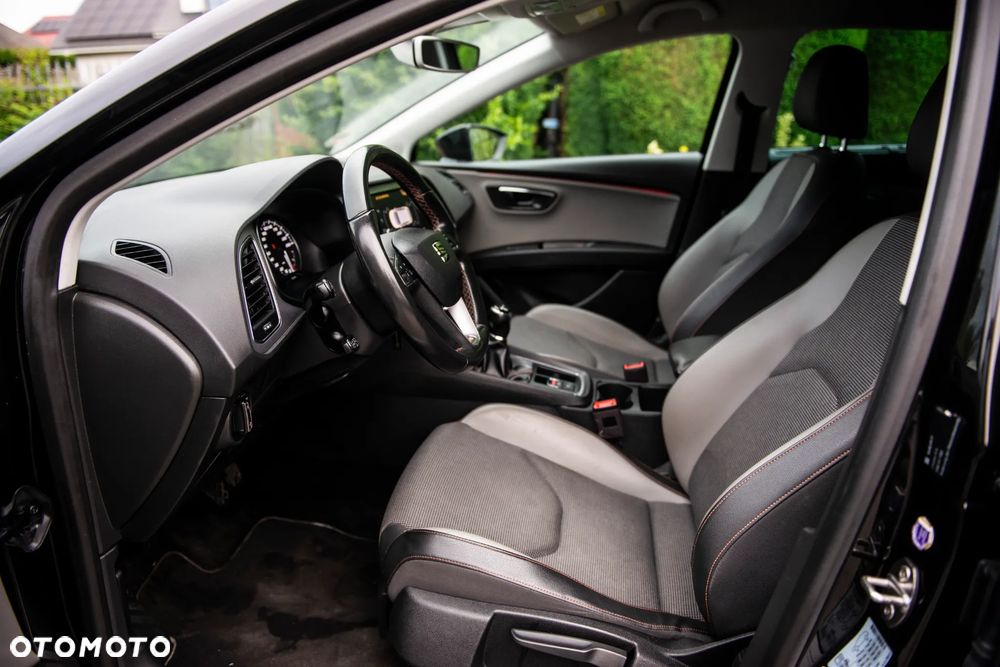 Seat Leon 2.0 TDI DPF XCELLENCE - 18