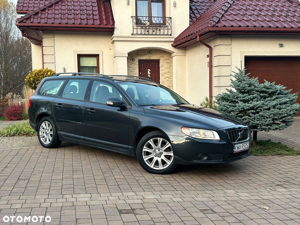 Volvo V70 2.0 Momentum - 3