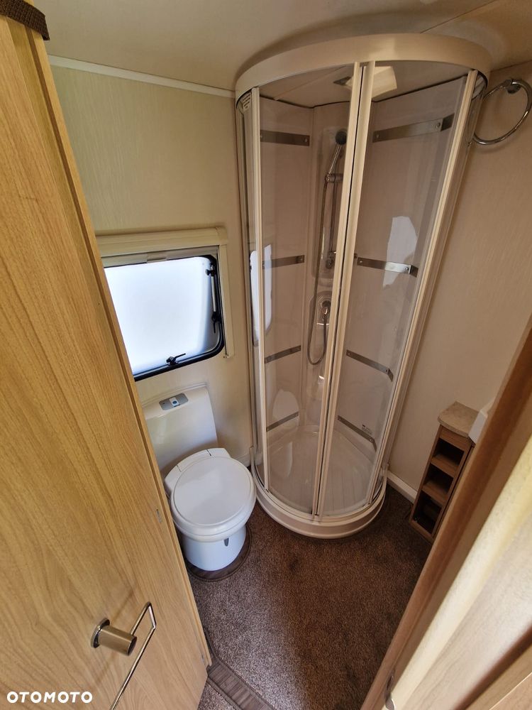 Elddis Avante 462 - 6