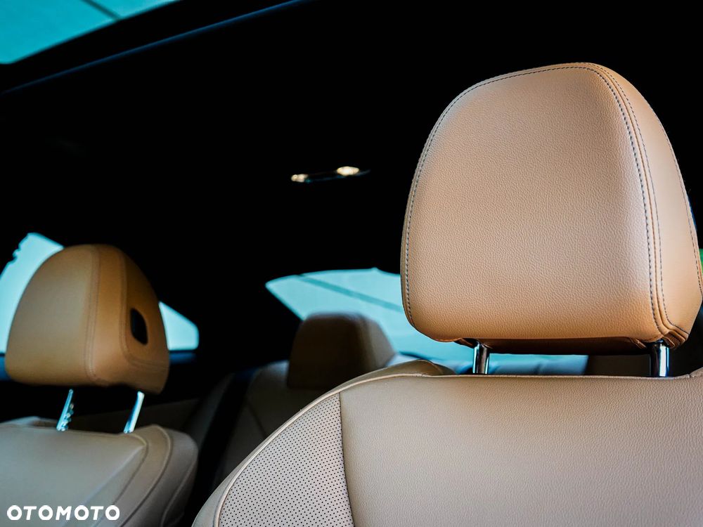 BMW Seria 4 420d M Sport - 30