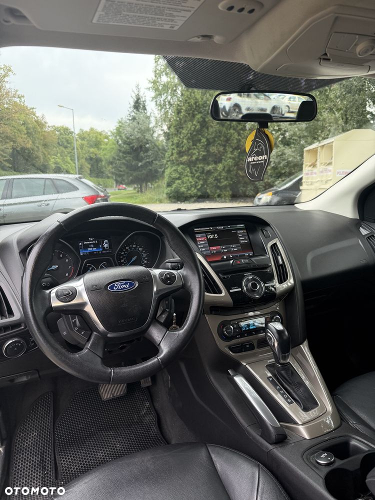 Ford Focus - 6