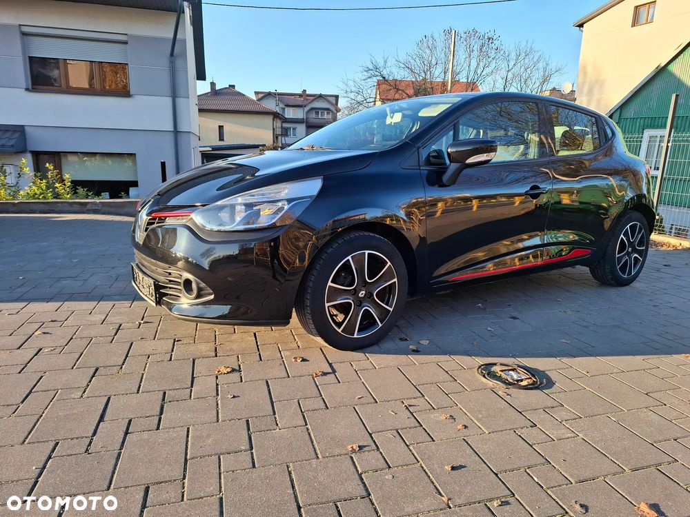 Renault Clio (Energy) TCe 90 Bose Edition