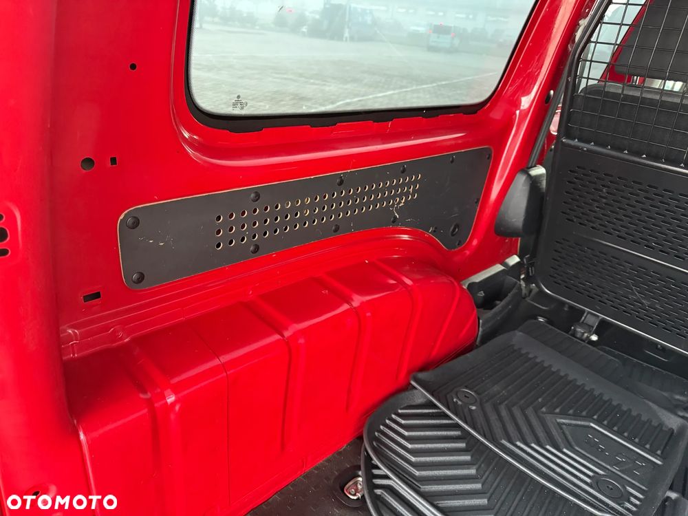 Volkswagen Caddy 2.0 (5-Si.) Trendline Blue Motion - 21