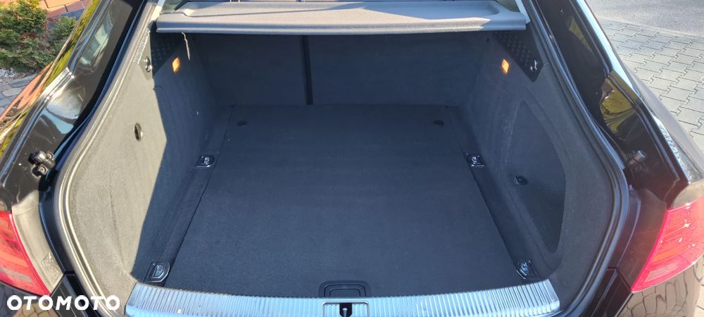 Audi A5 Sportback 1.8 TFSI multitronic - 16