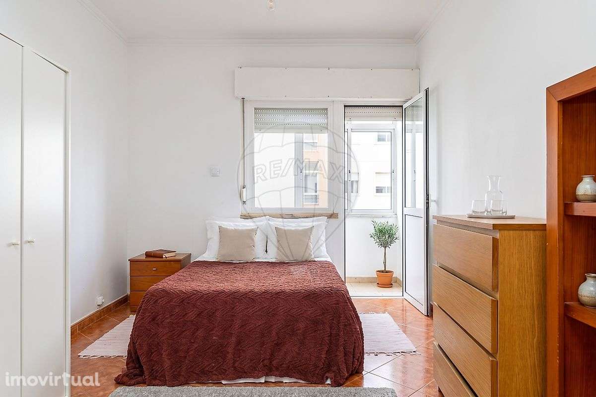 Apartamento T2 para venda - Grande imagem: 5/23