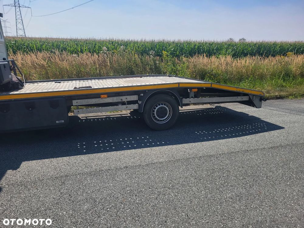 Volkswagen VRAFTER - 6