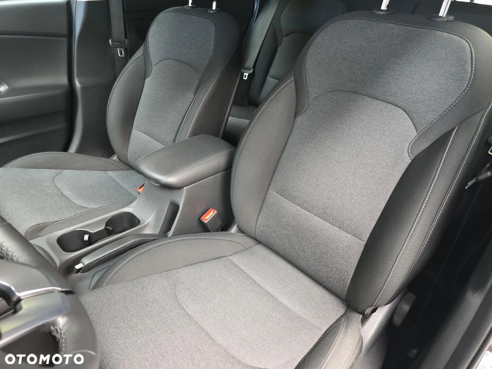 Hyundai i30 1.0 T-GDI Smart - 11