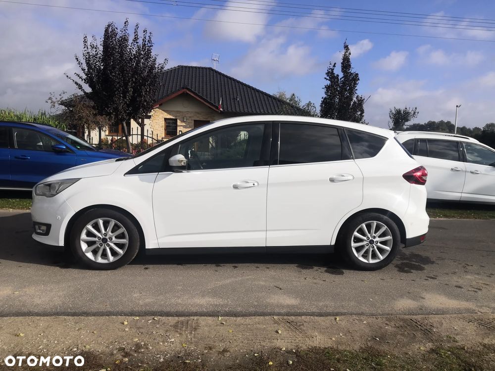 Ford C-MAX 2.0 TDCi Titanium ASS - 30