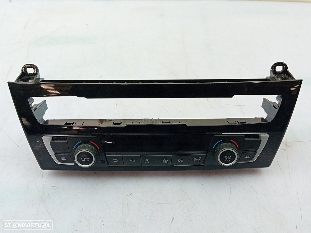 Botão / interruptor do AC BMW 1 (F20) - 1