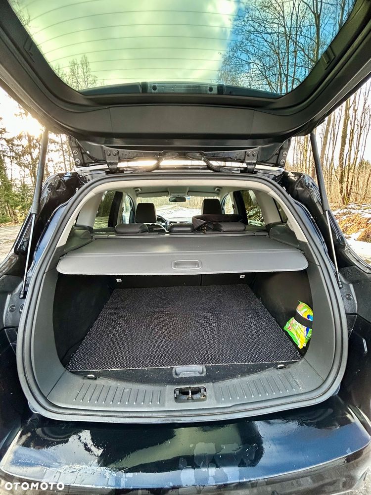 Ford Kuga 2.0 TDCi Trend MPS6 - 10