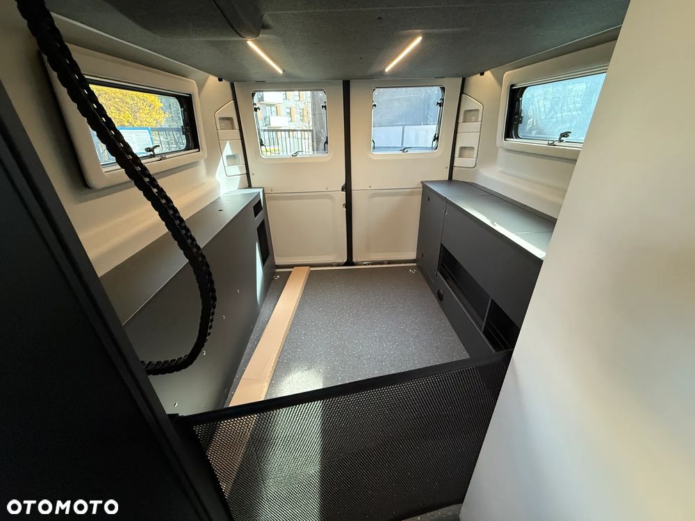 Adria Adria Twin 640 SGX 60Y Pop Top FV23% WCC - 28