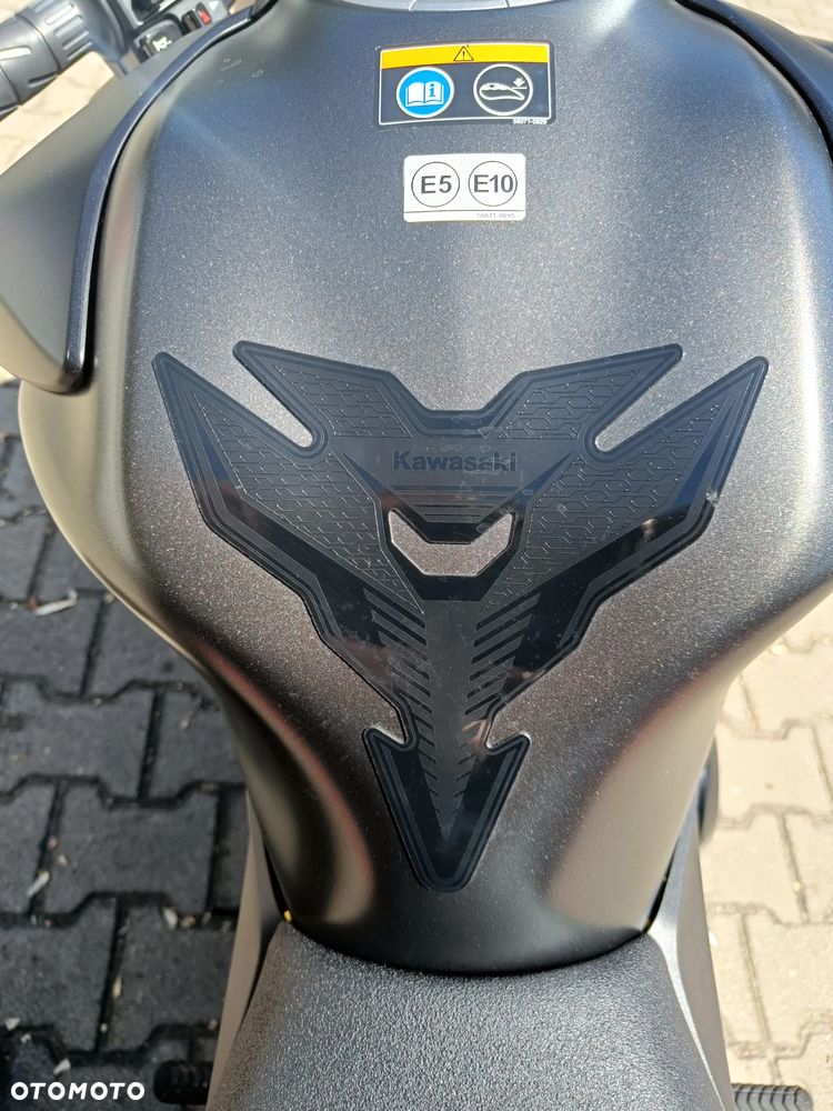 Kawasaki Z 650 - 15