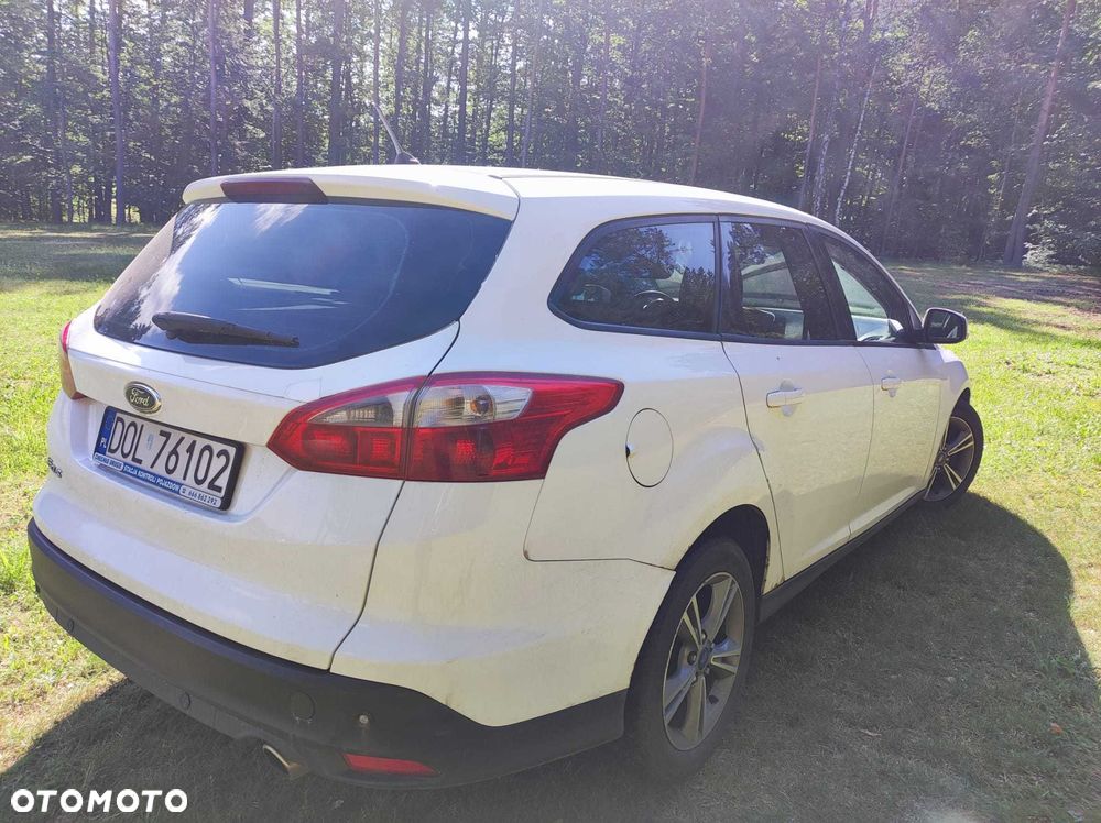 Ford Focus - 4