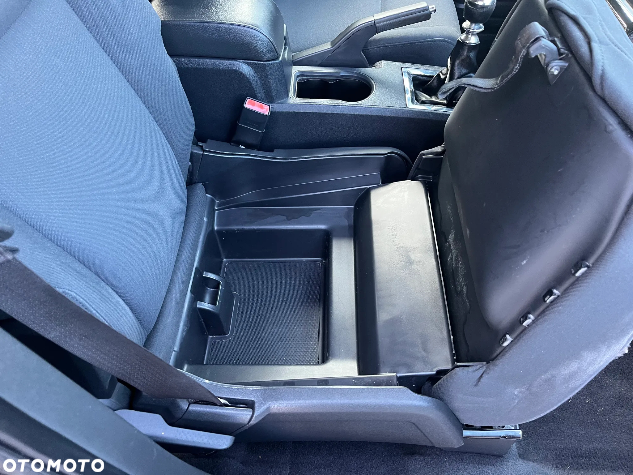 Dodge Journey 2.0 CRD SXT - 22