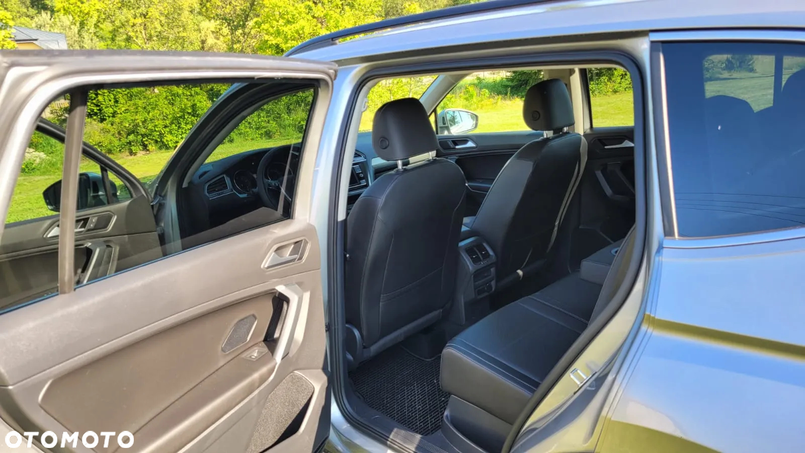 Volkswagen Tiguan Allspace 2.0 TSI 4Mot Elegance DSG - 20