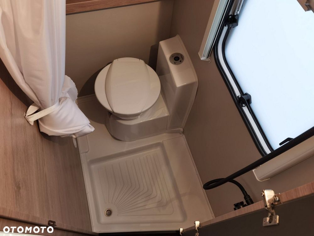 Weinsberg CaraOne 500 FDK 2026! - 13