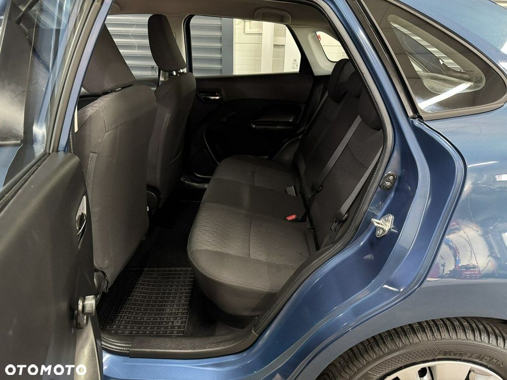 Suzuki Baleno - 16