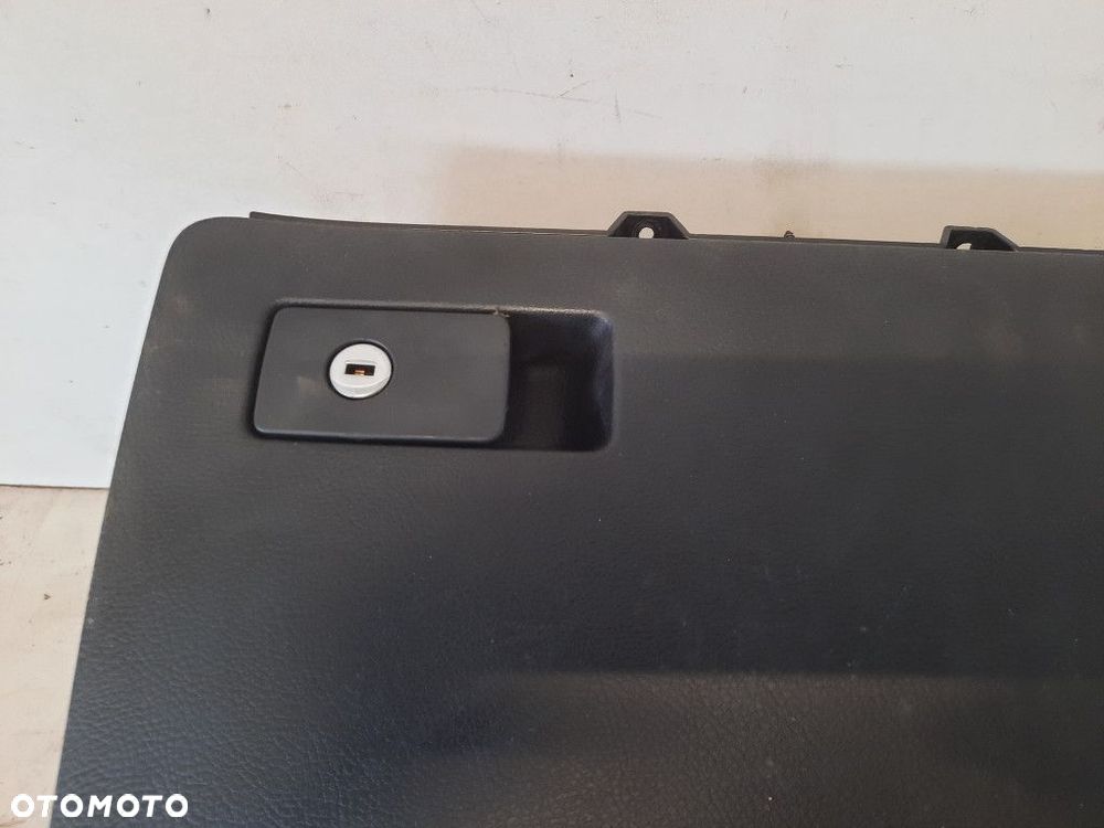 VOLKSWAGEN PASSAT B6 05-10 SEDAN SCHOWEK PASAŻERA 3C1857097AM - 5
