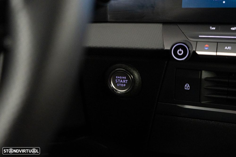 Opel Astra Sports Tourer 1.2 T GS Line - 22