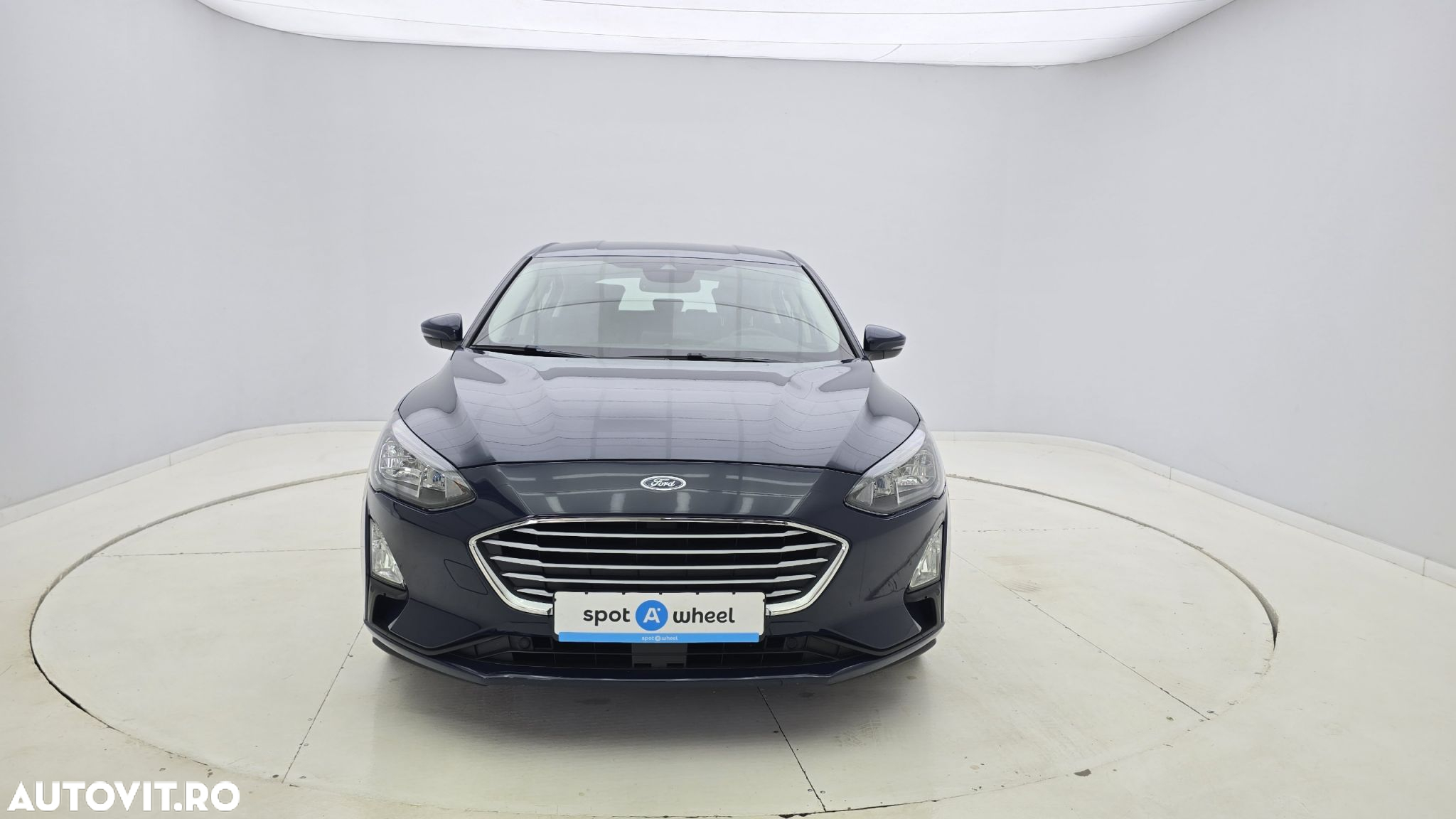 Ford Focus 1.5 EcoBlue Trend - 2