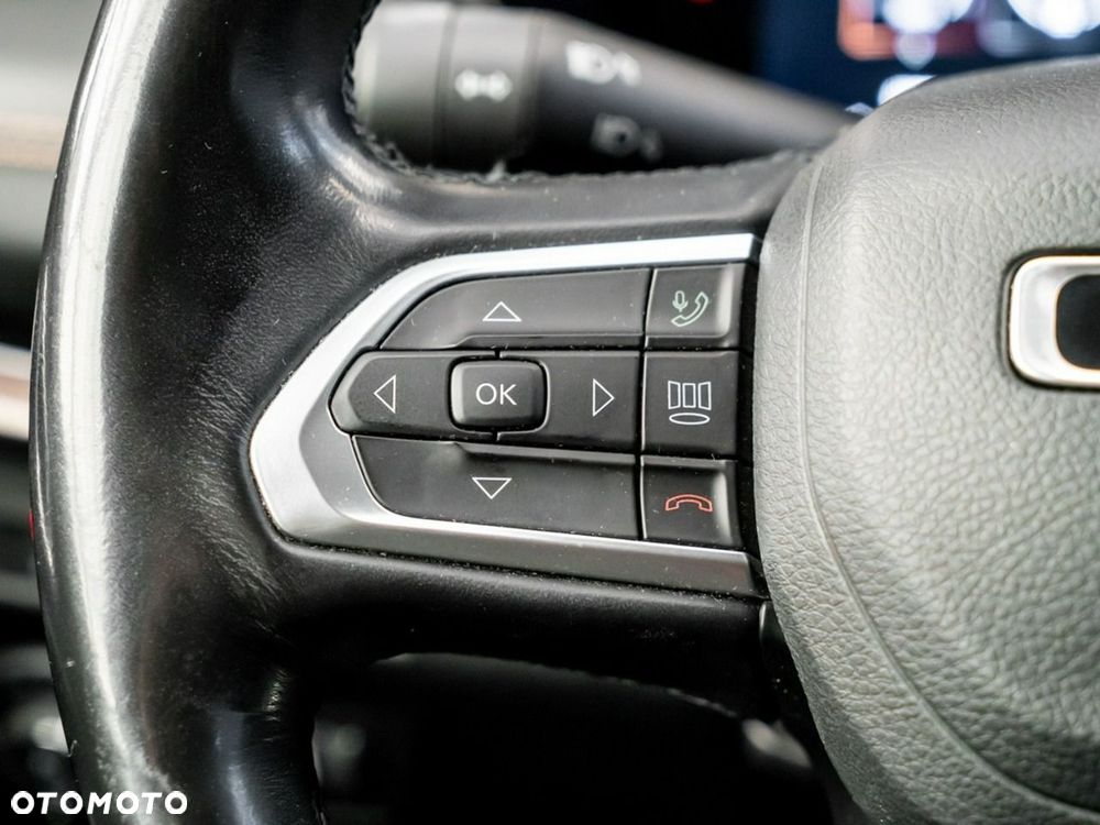 Jeep Compass 1.3 T4 PHEV 4xe Upland S&S - 30