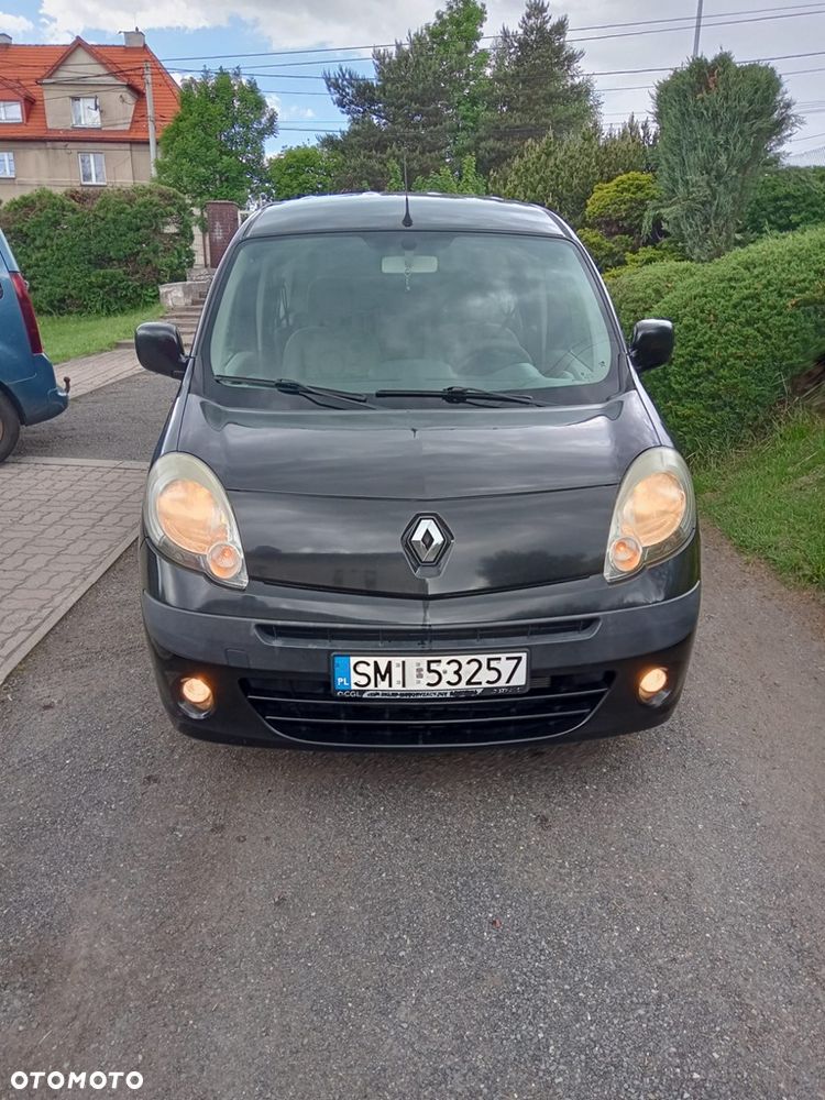 Renault Kangoo 1.6 8V Helios - 1