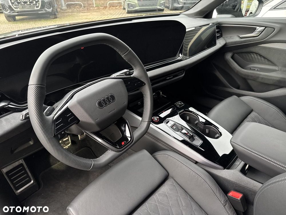 Audi A5 Avant - 11