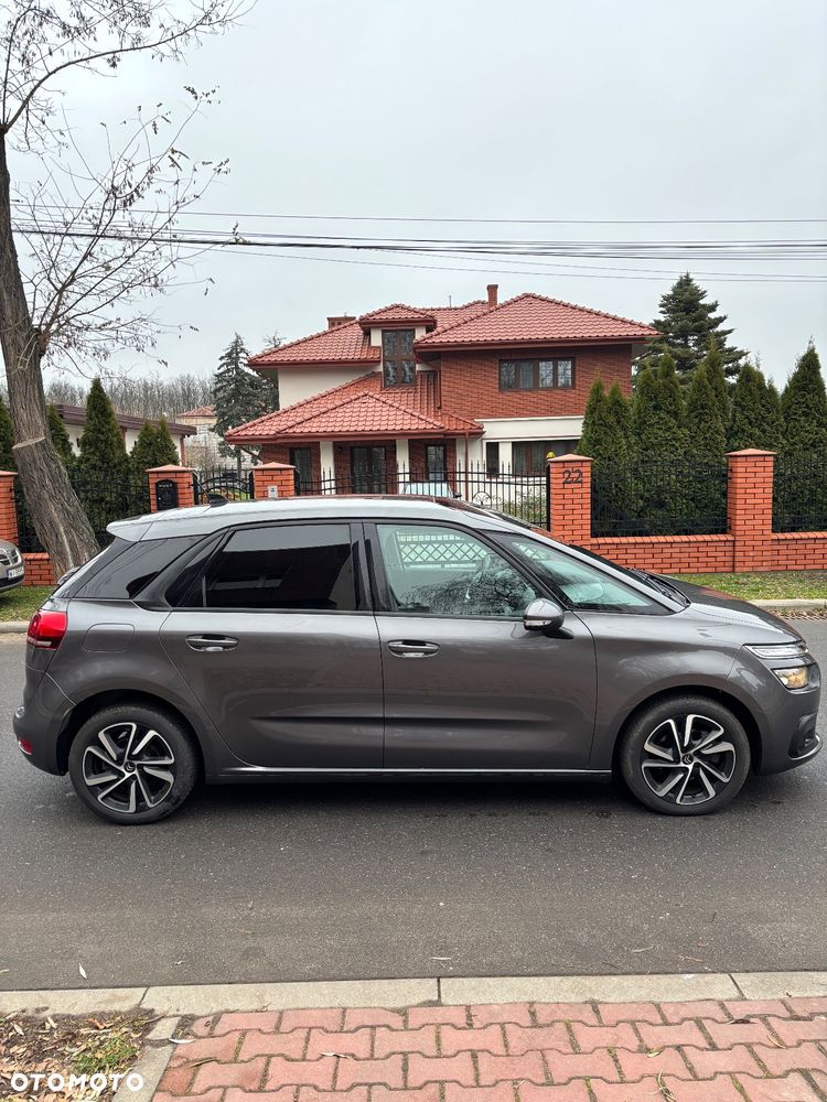 Citroën C4 SpaceTourer PureTech 110 Stop&Start FEEL - 15