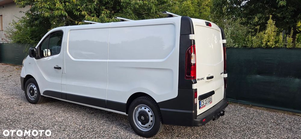 Renault Trafic - 4