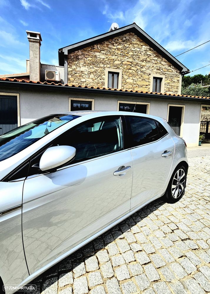 Renault Mégane ENERGY dCi 110 INTENS - 6