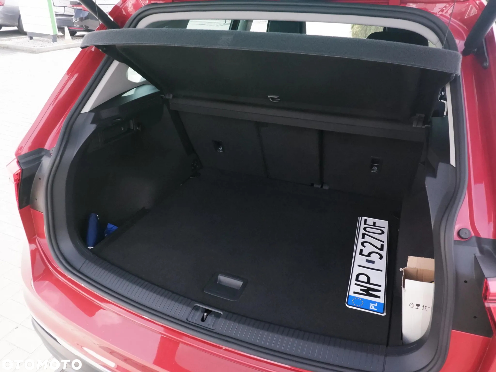 Volkswagen Tiguan 1.5 TSI EVO Life DSG - 14