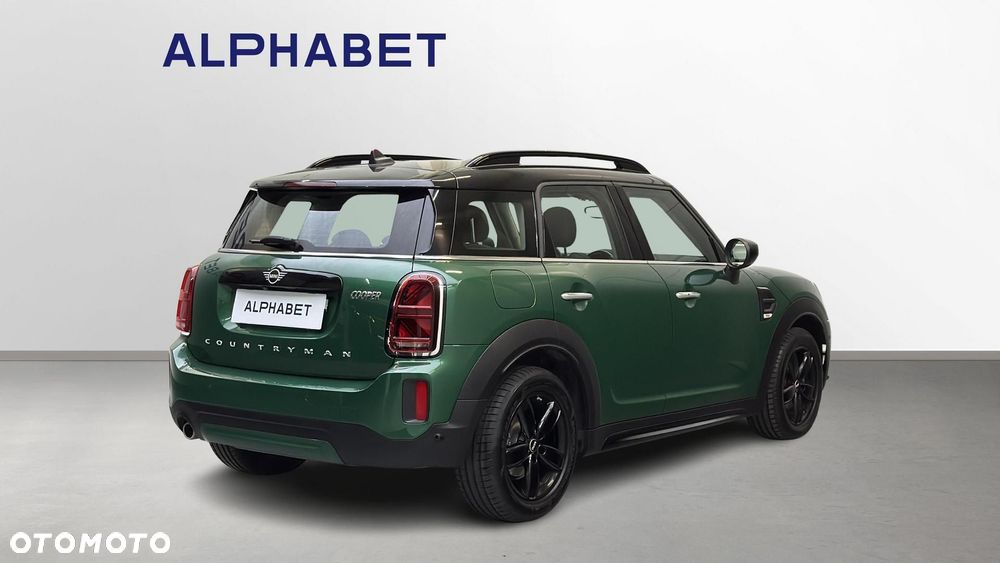 MINI Countryman Cooper - 7