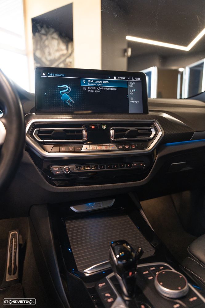 BMW X3 30 e xDrive Pack M - 16