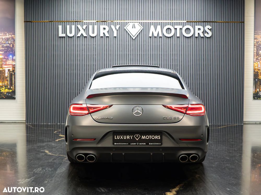 Mercedes-Benz CLS - 12