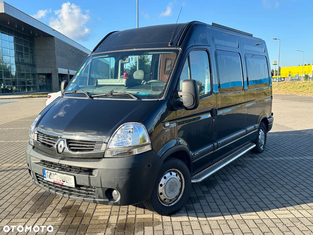Renault Master - 19