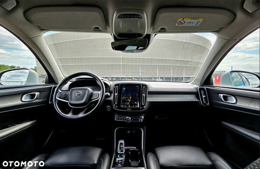 Volvo XC 40 D3 Inscription - 11