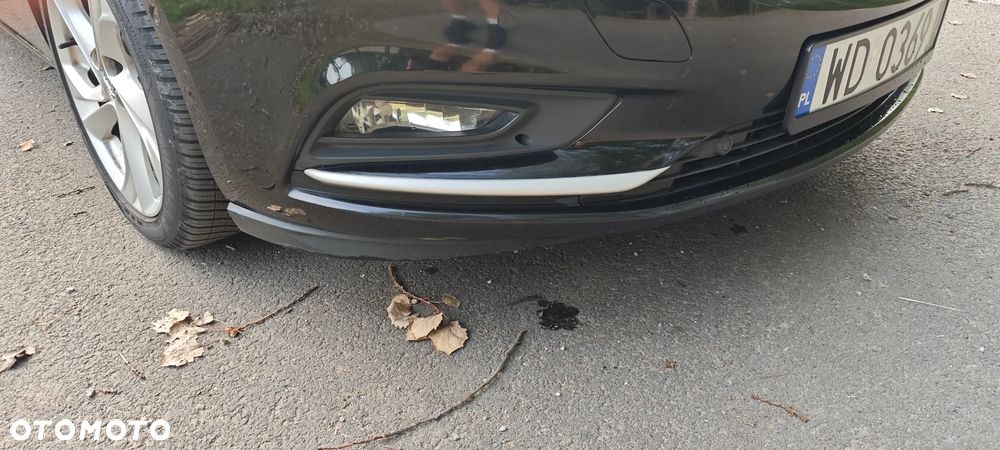 Opel Astra 1.6 CDTI Elite - 34